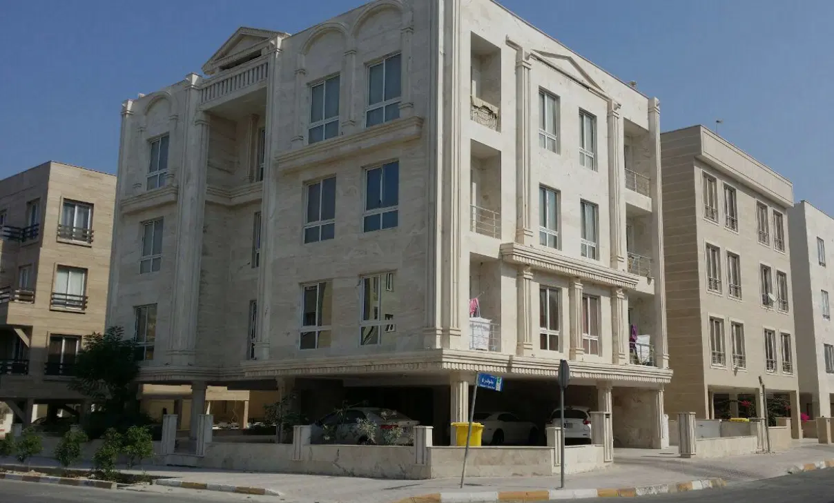 اجاره واحد ۱ خواب نوبنیاد ۲