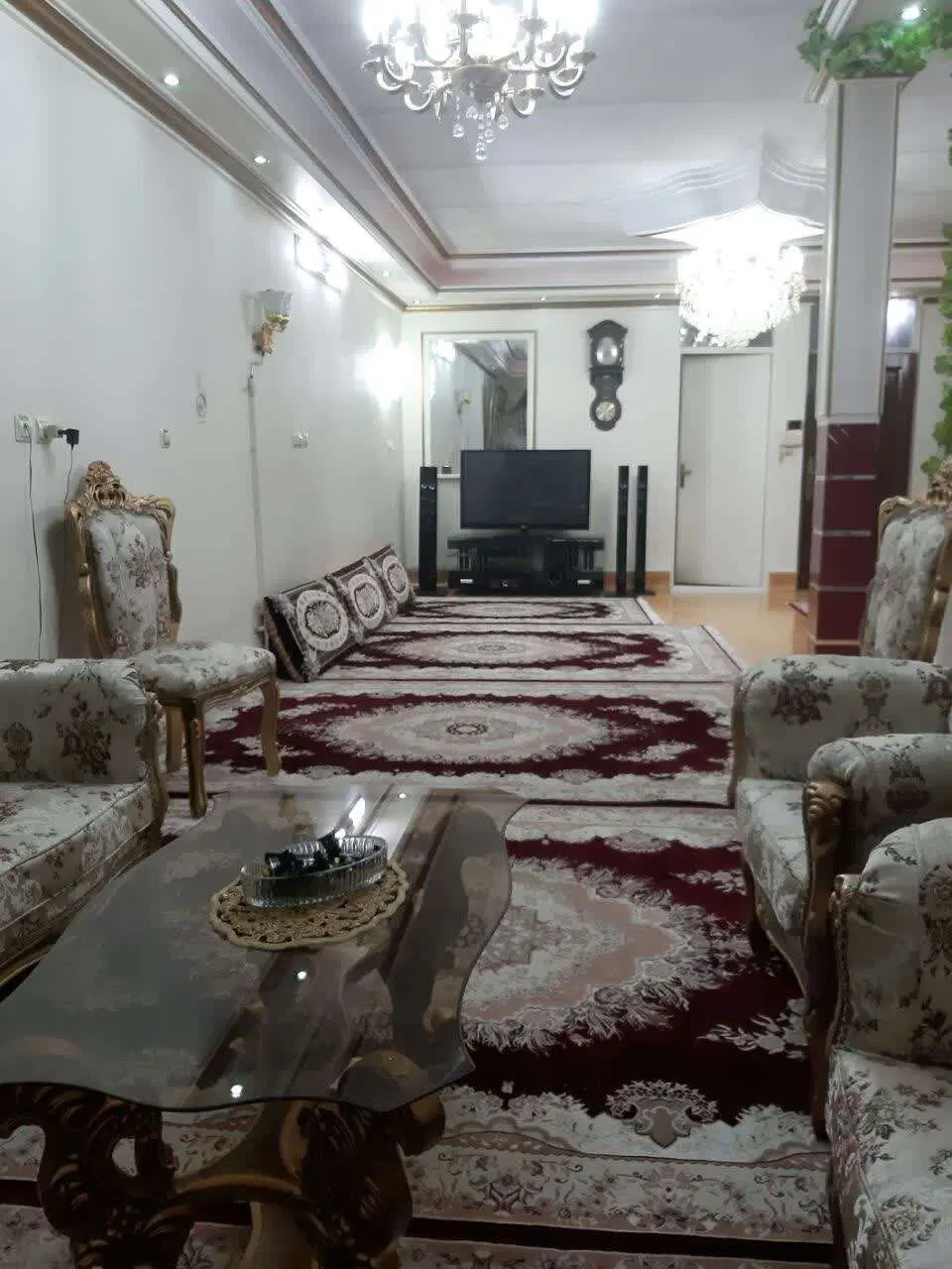 فروش ملک ویلایی