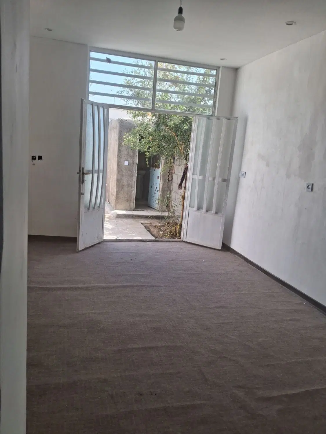خانه اجاره ای