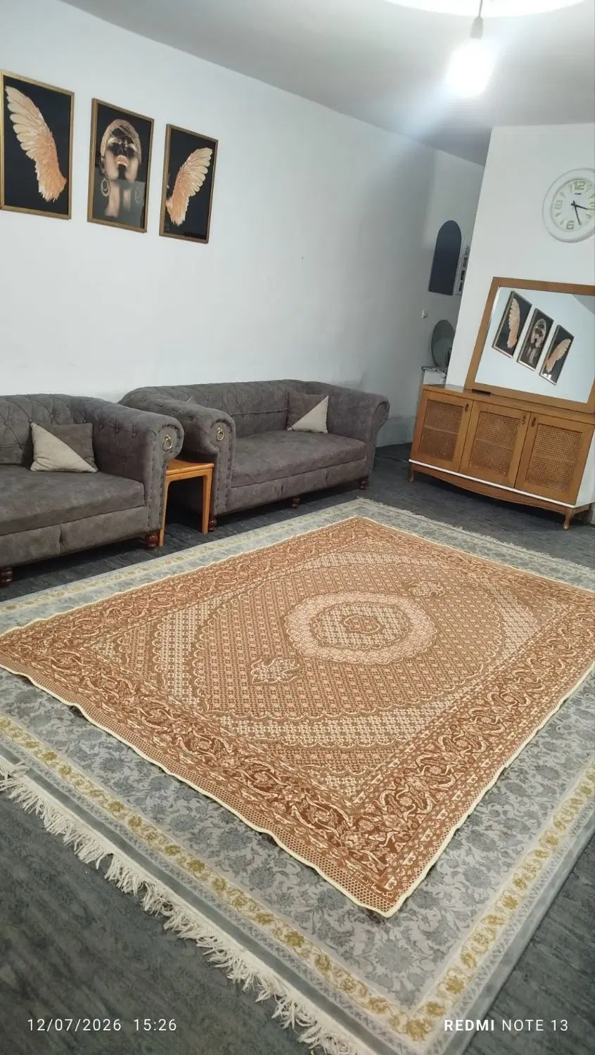 خانه فروشی بهمن