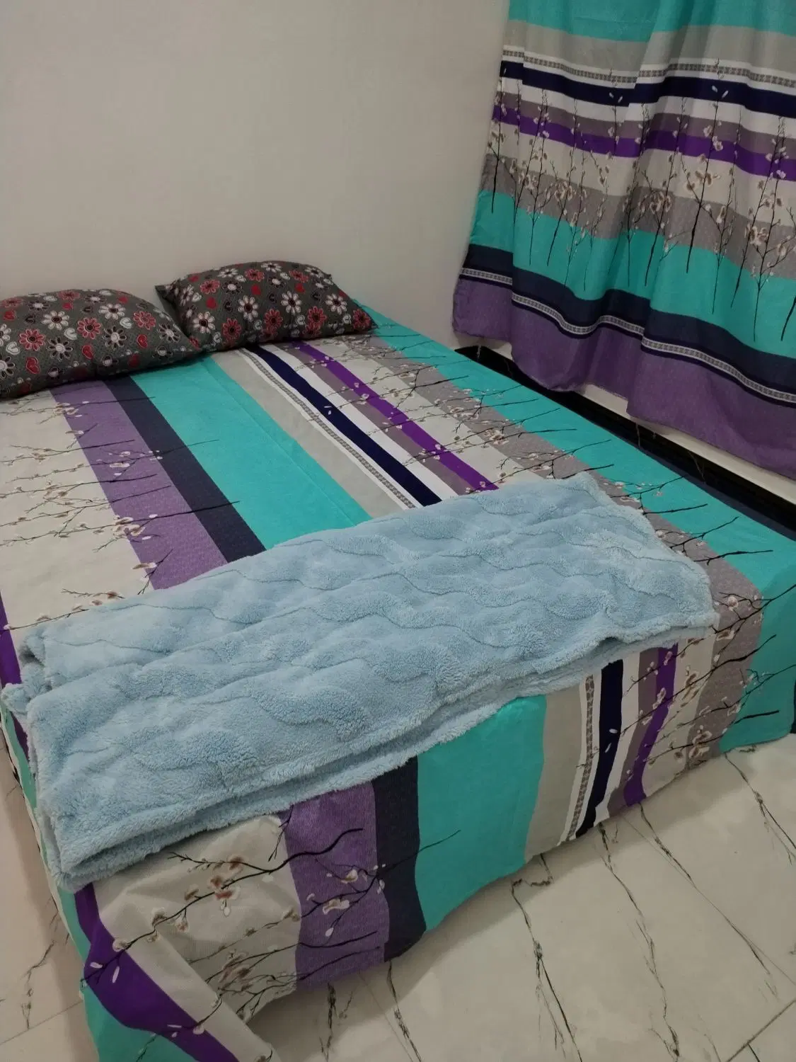 خانه مبله