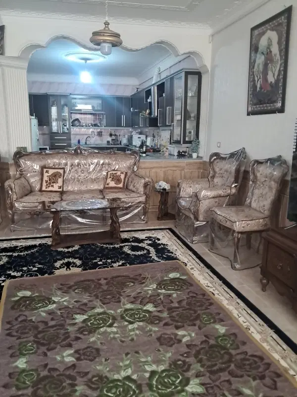فروش منزل مسکونی