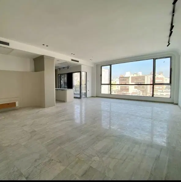 ۲۴۰متر_پلان تفکیکی_صفر_مدرن_جنوبی سجاد