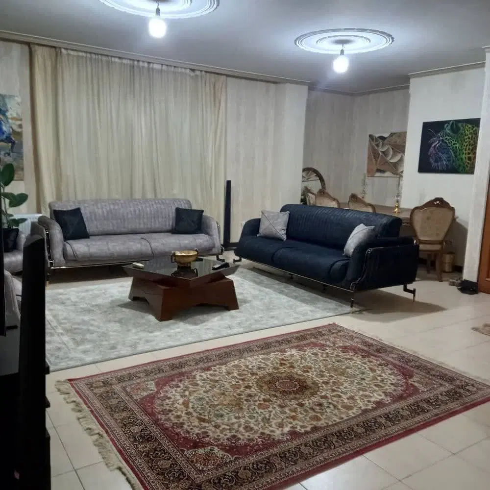 آپارتمان  برای اجاره