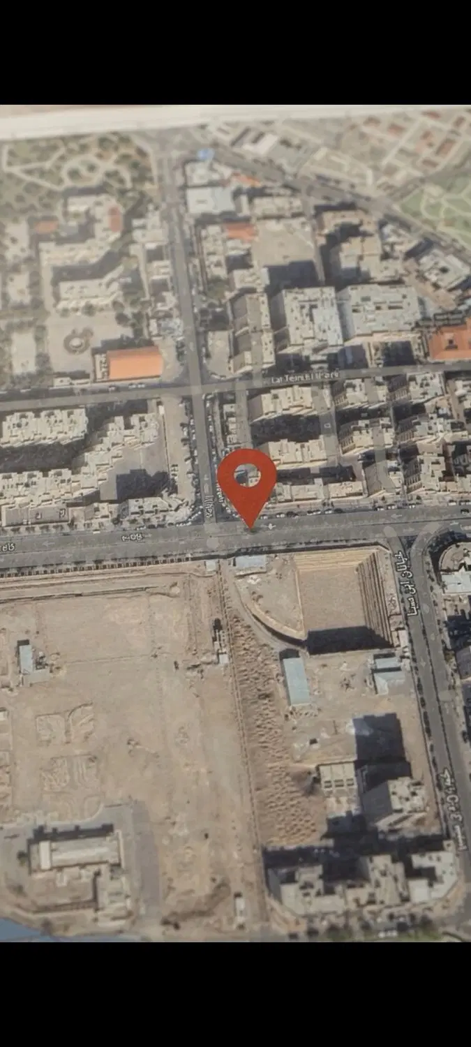 محله بر ۱۸ متری شمالی