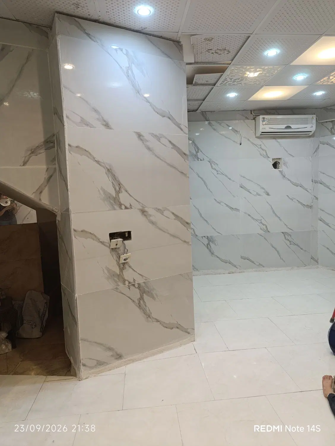 اجاره مغازه واقع در خیابان خمینی