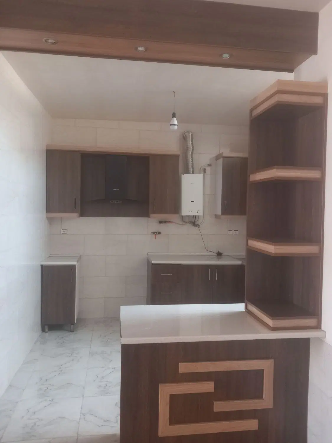 منزل رهن اجاره