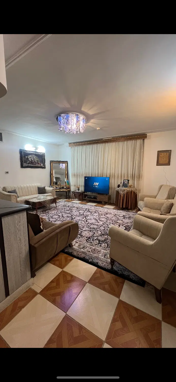 واحد۸۶ متری سند دار_کارشناس ستاری