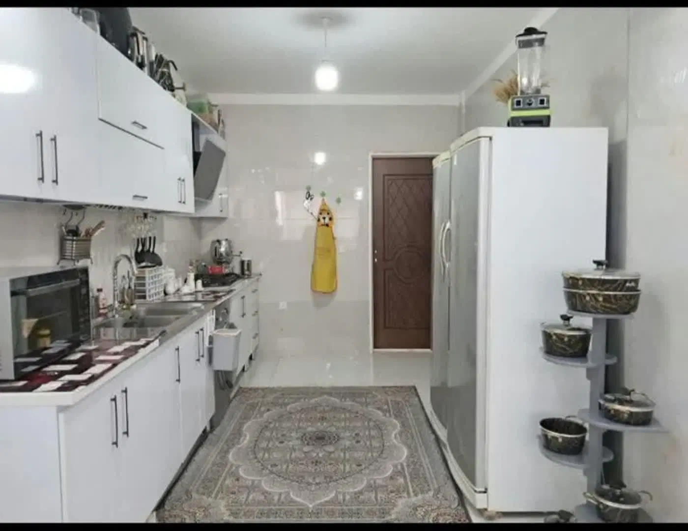 واحد عروس پسندشیک ولاکچری ۳۵۰ پیش کرایه ۸میلیون
