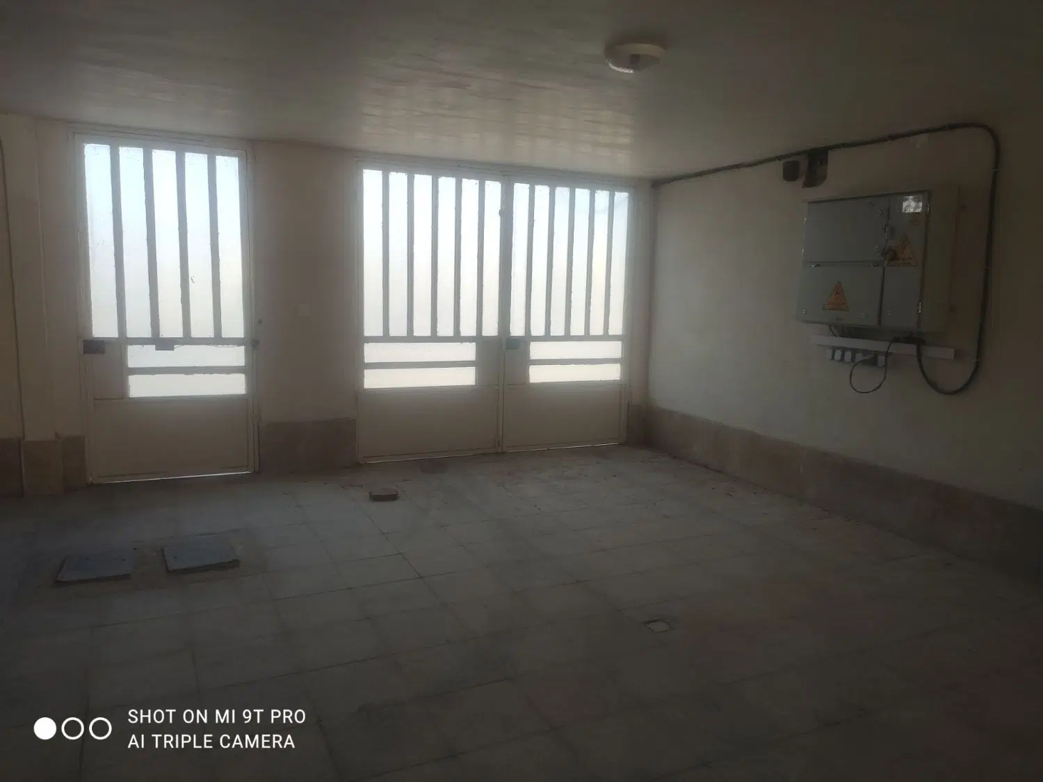 مسکن مهر سمت استانه
