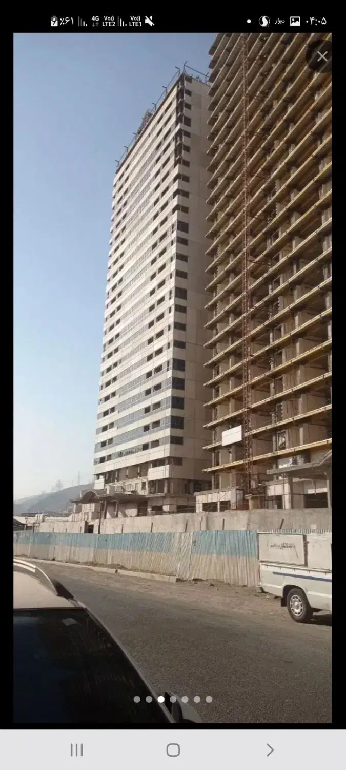 خرید و فروش تخصصی  فاز۱ و ۲ خرازی