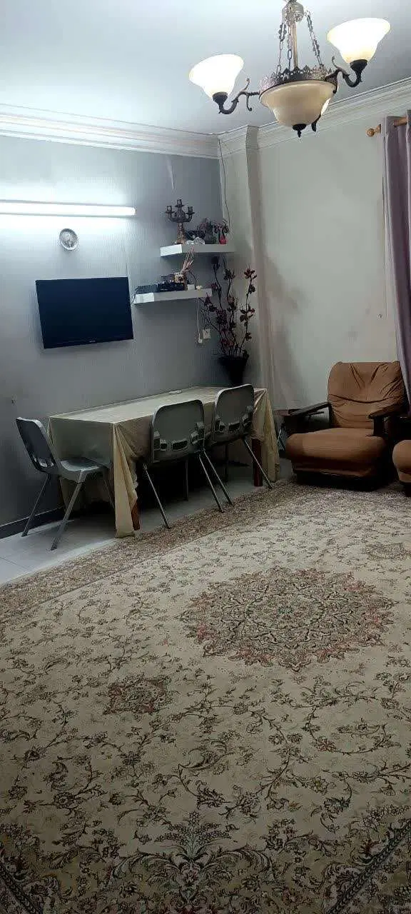 اجاره ماهانه آپارتمان مبله در خیابان شریعتی