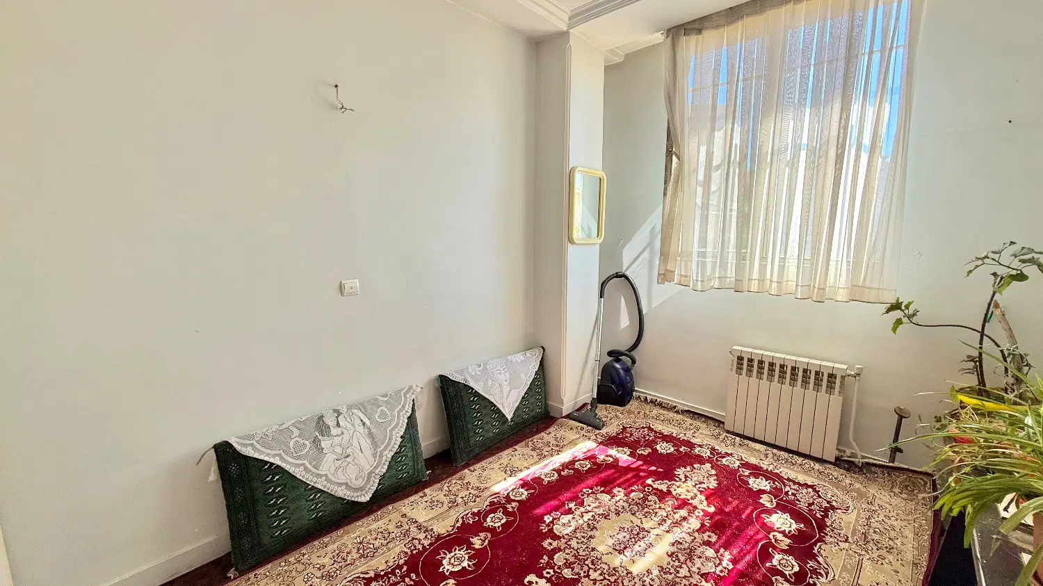 شهران _ ۸۰متر ۲خواب فول امکانات
