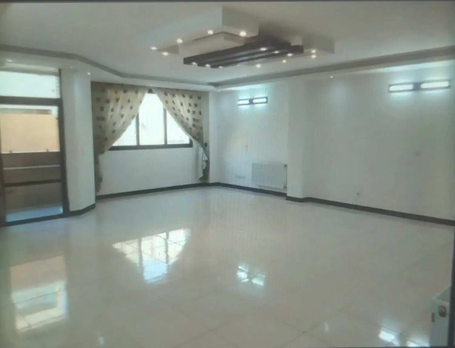 آپارتمان 3 خوابه شهرک سلامت
