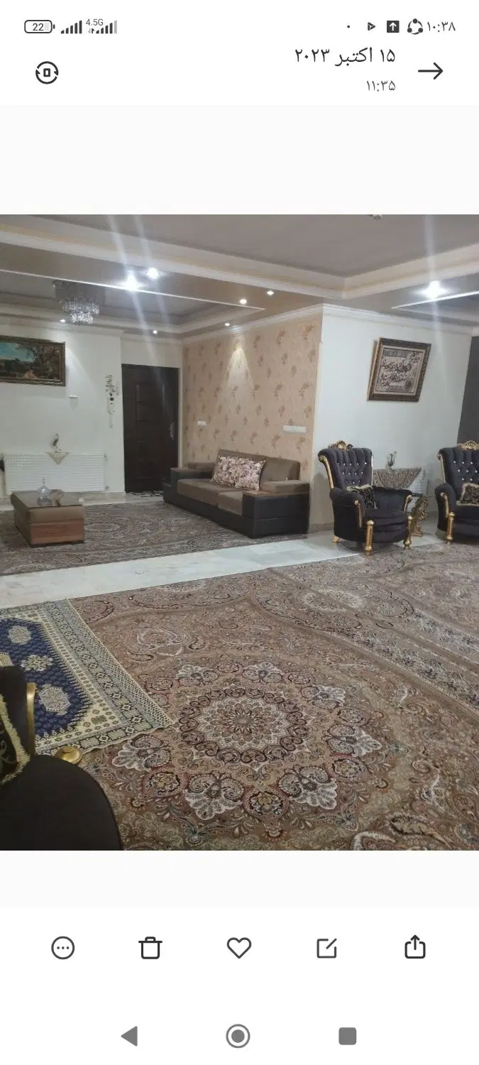 فروش آپارتمان