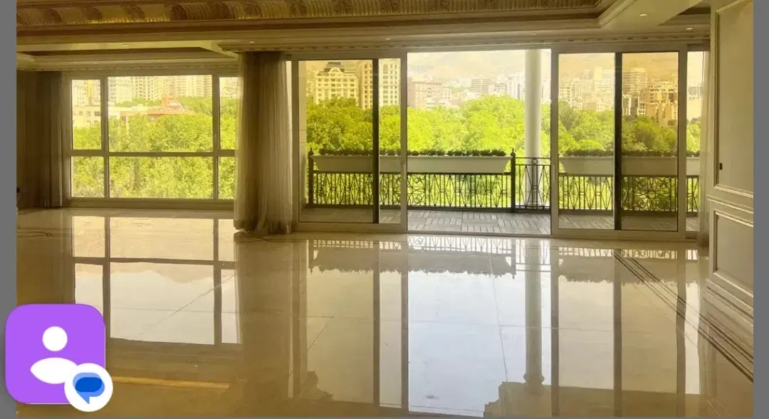 اپارتمان فروشی