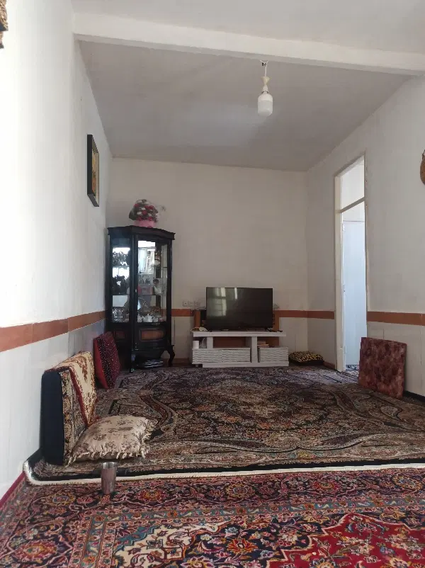 خانه پنجاه متری