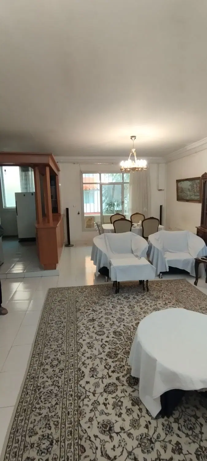 اجاره یک طبقه شالمان