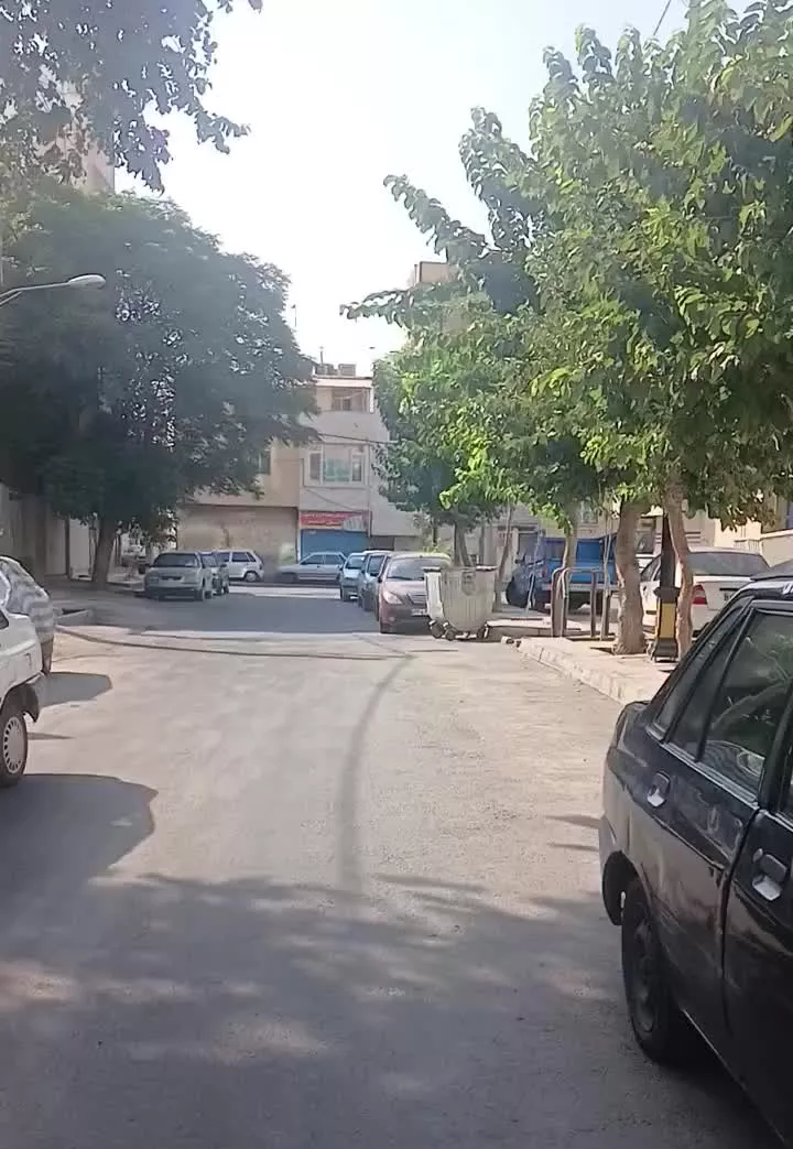 مغازه و کارگاه بزرگ