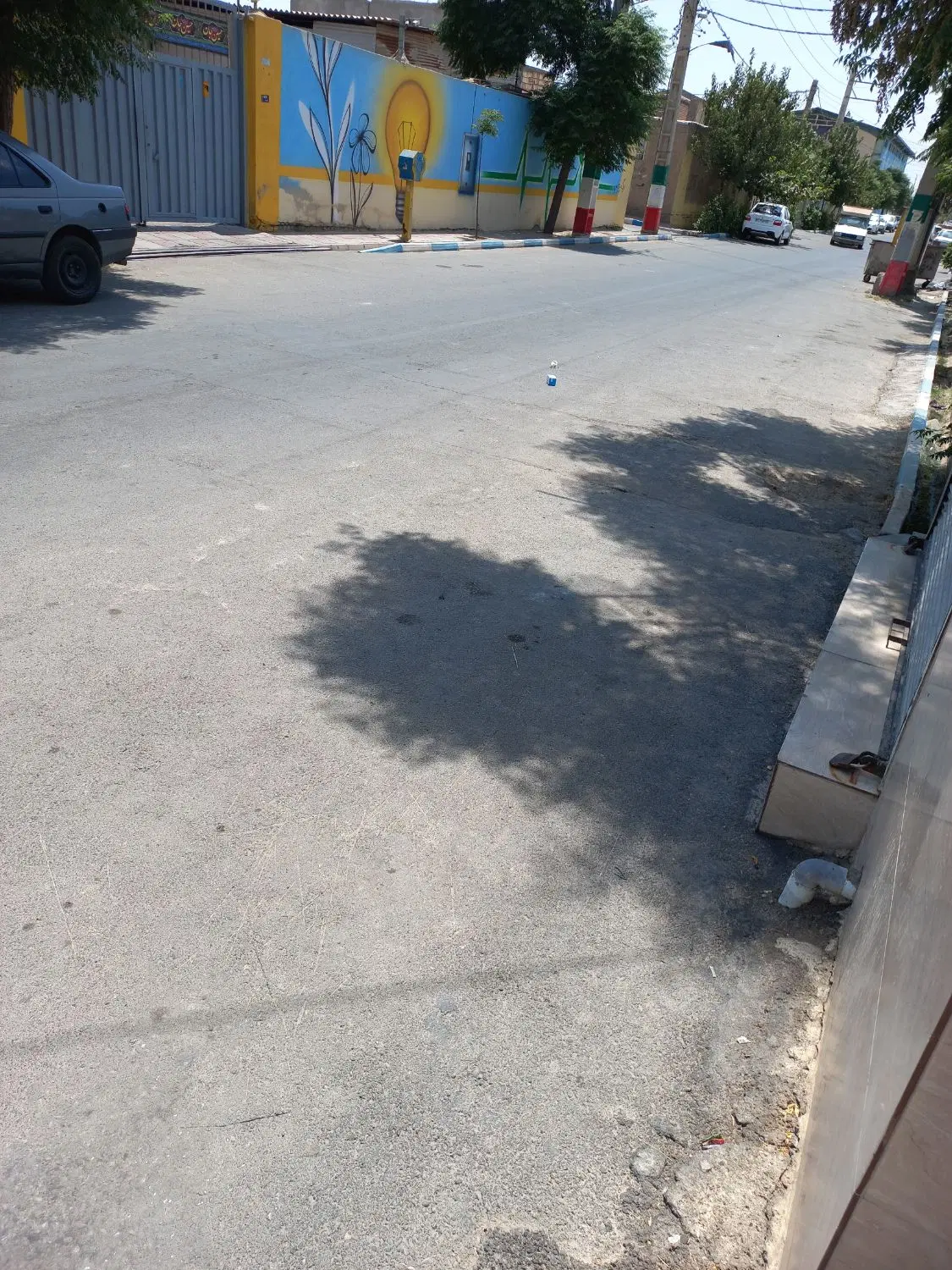 خانه ویلایی 63 متری