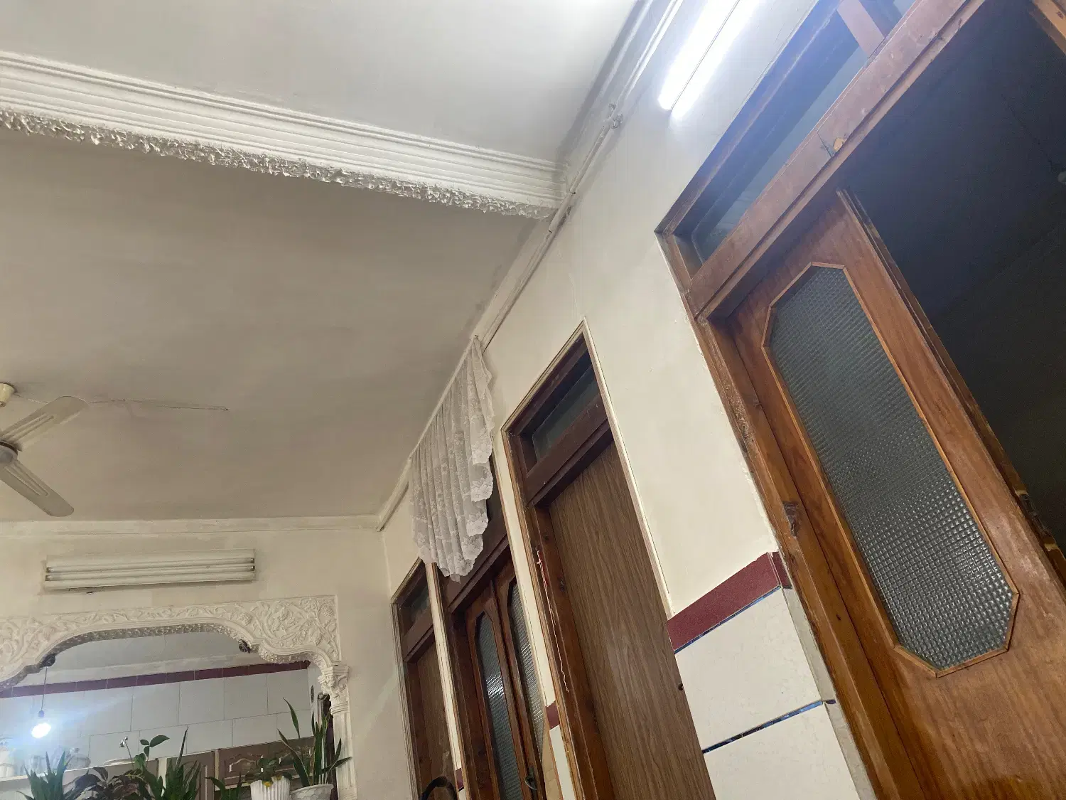 خانه ویلایی فروشی