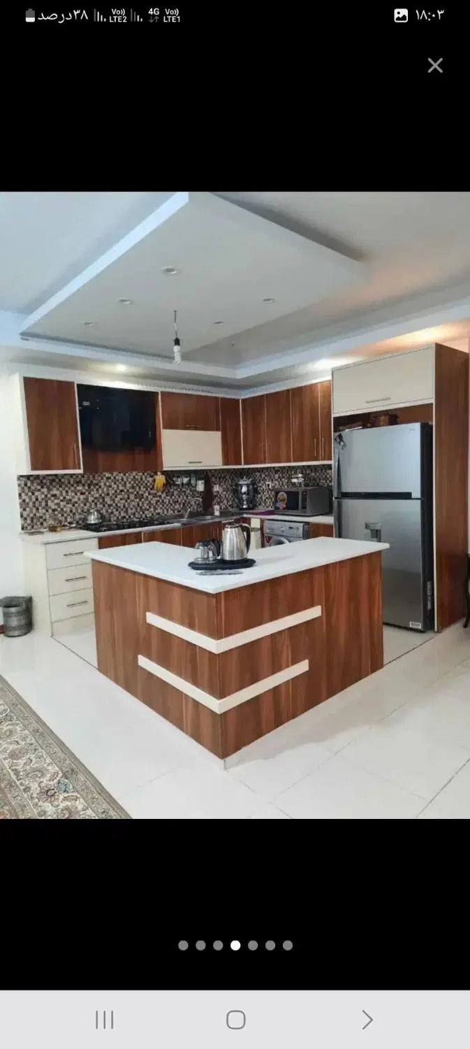 ۱۲۰مترسند دار تخلیه
