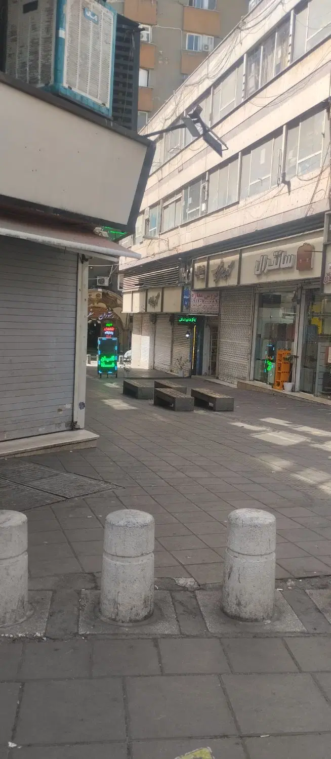 اجاره مغازه م انقلاب خ آزادی کوی مهرناز