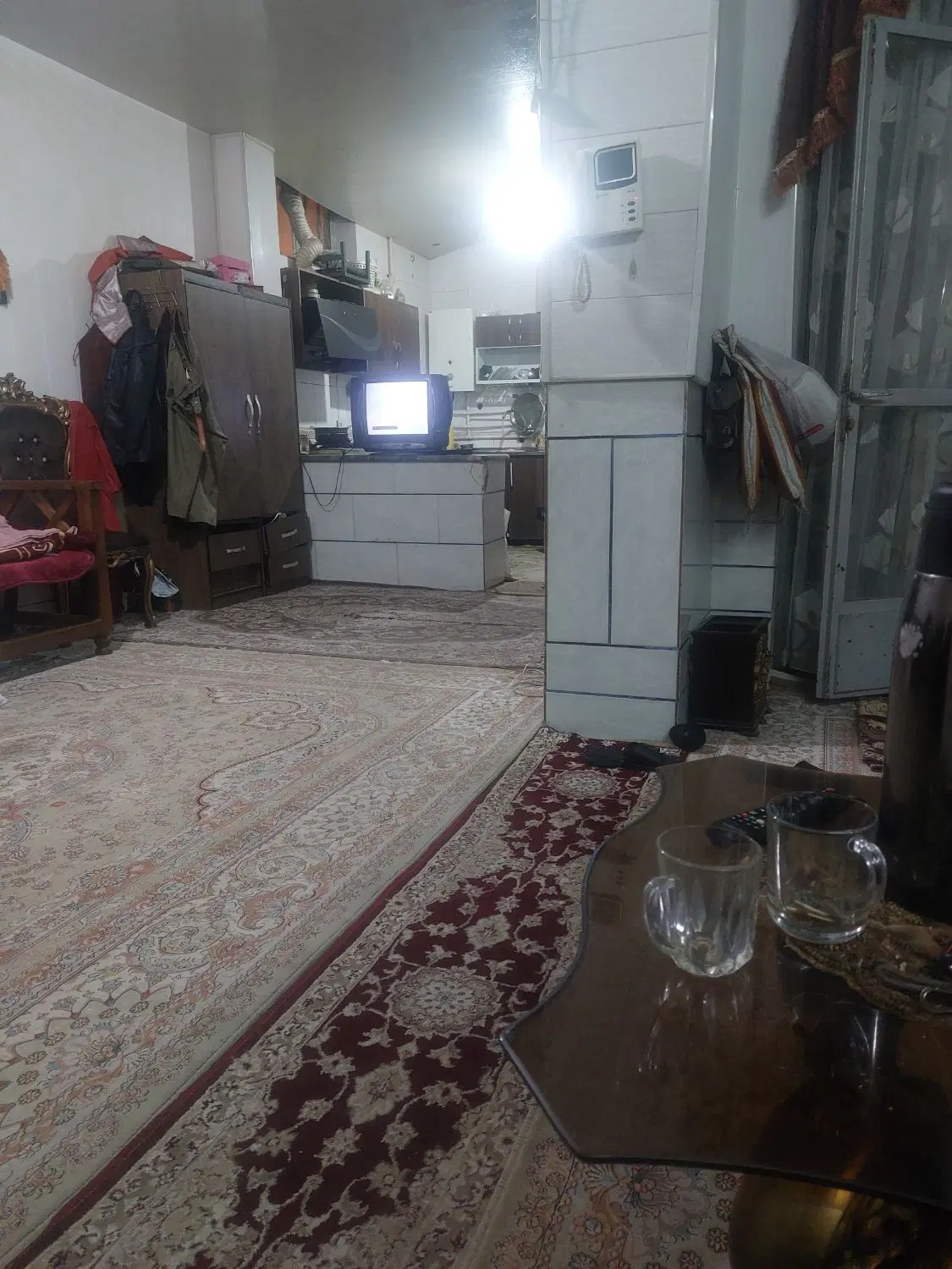 همخونه