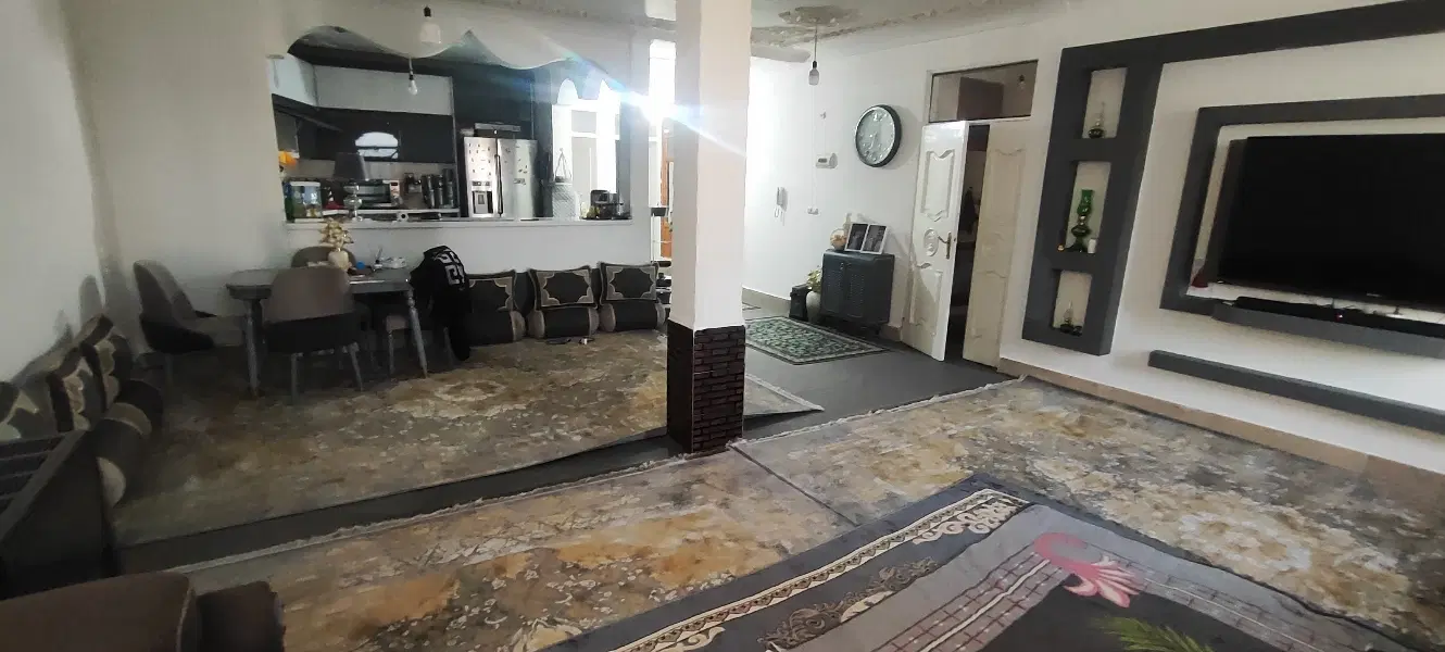 120متر_ رجا_ 5واحدی