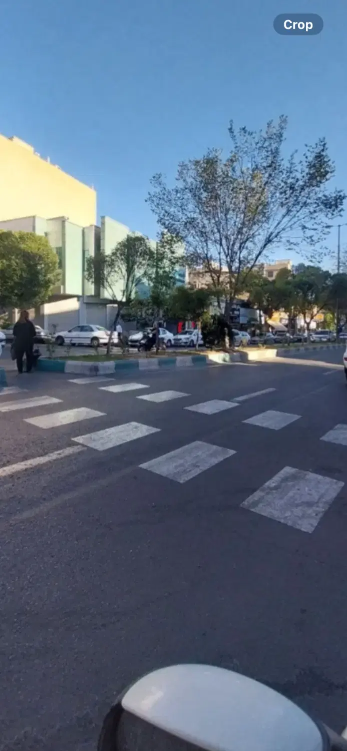 اجاره املاک تجاری در بهترین گذر فرجام غربی