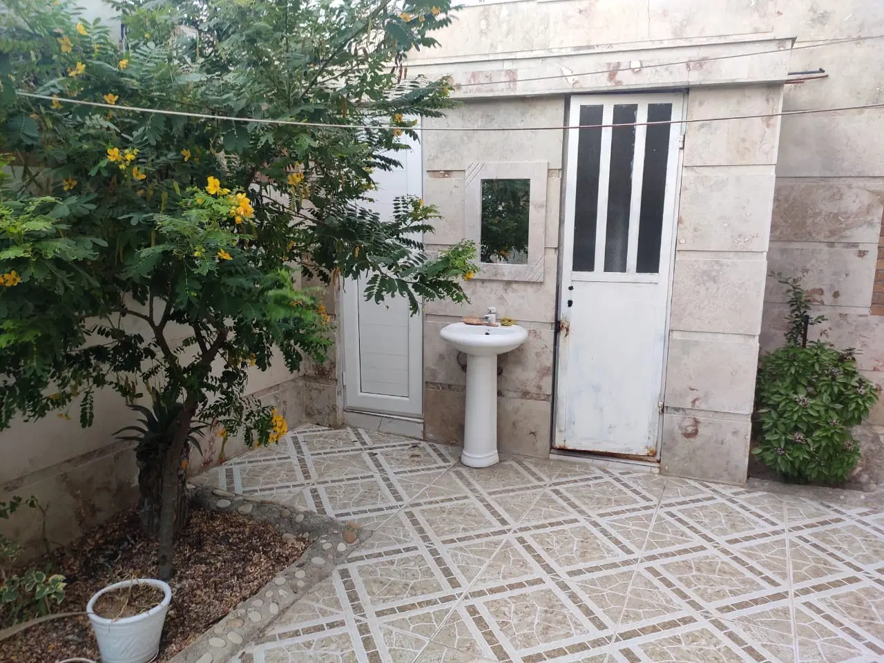 اجاره ویلای چهار خواب نوساز فول مبله