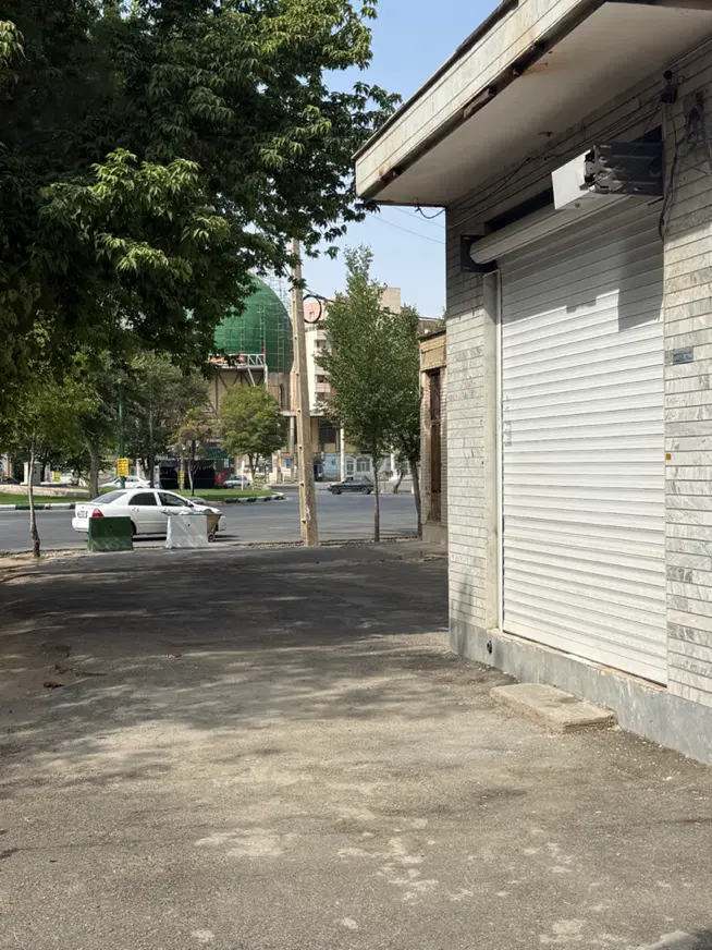 مغازه اجاره