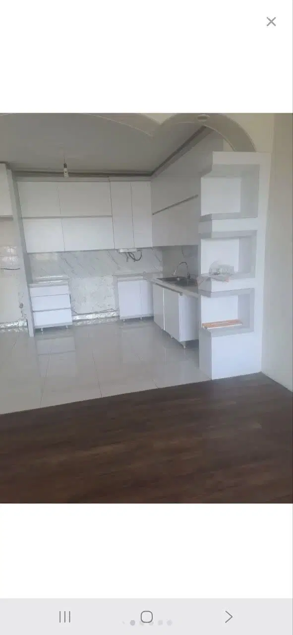 اجاره آپارتمان ۱۷۰متر ۳خواب طبقه دوم خ عبدالرزاق