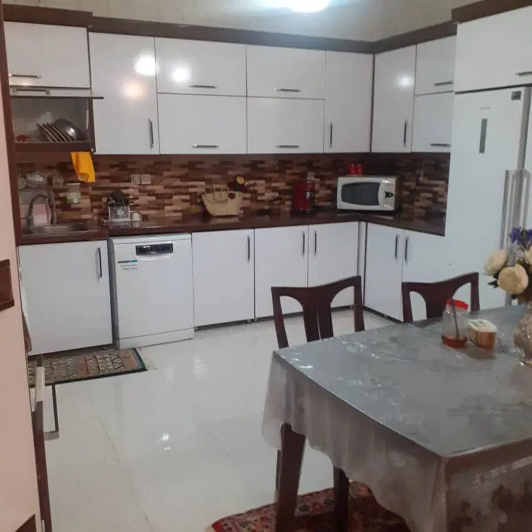 فروش 164 متر ویلایی محدوده فاز 2 کوی-ارتش