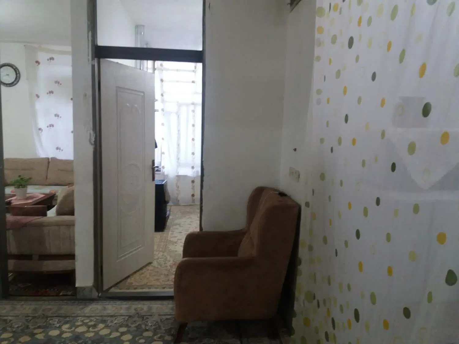 خانه ویلایی بوستان ۴