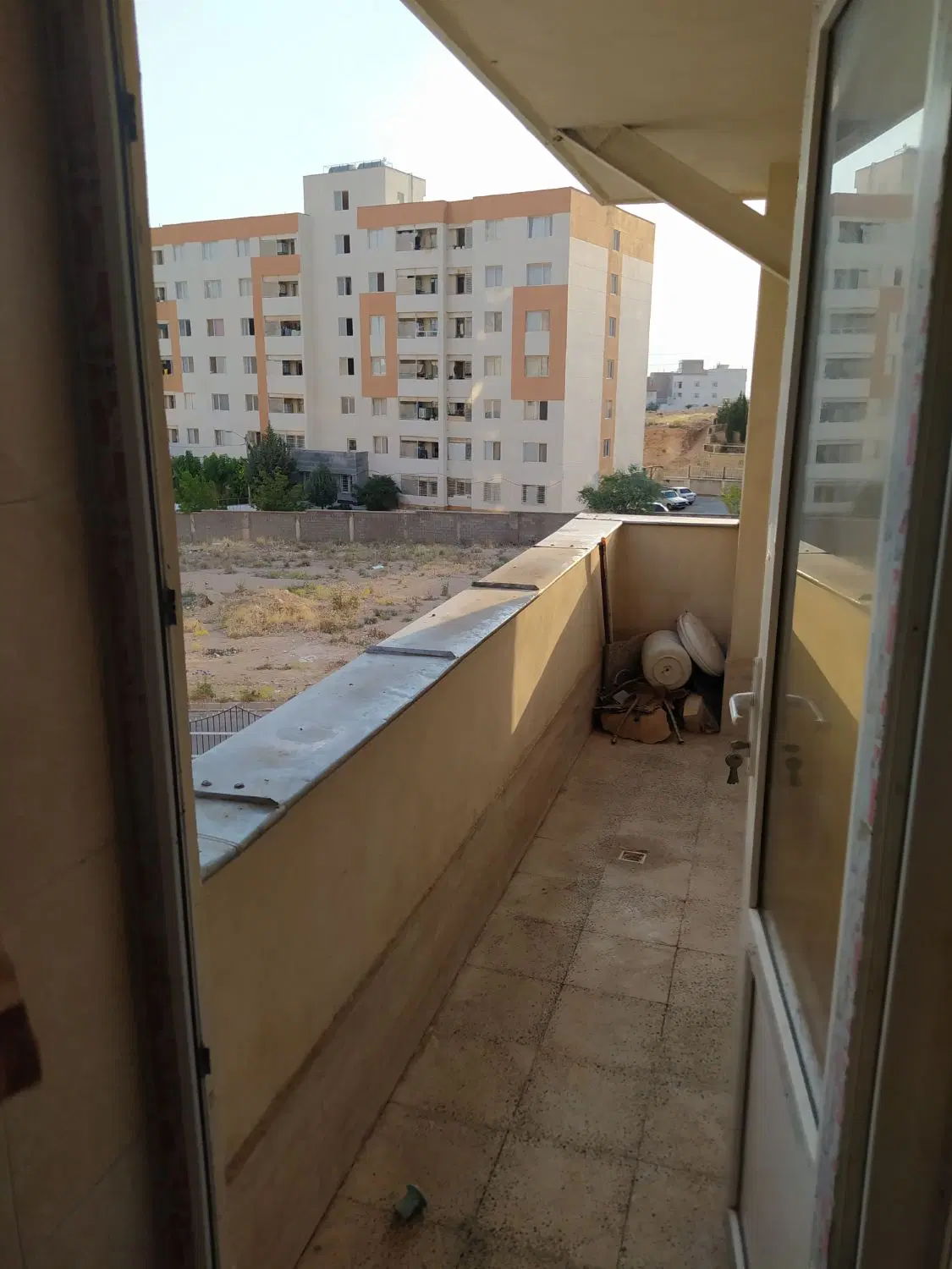 فروش آپارتمان رضوان