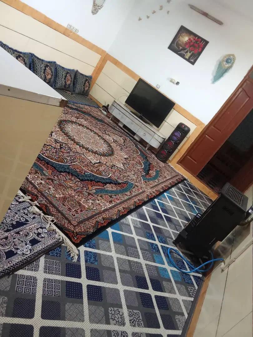 رهن اجاره یا  رهن کامل آپارتمان بالا ویلایی خ مصلی