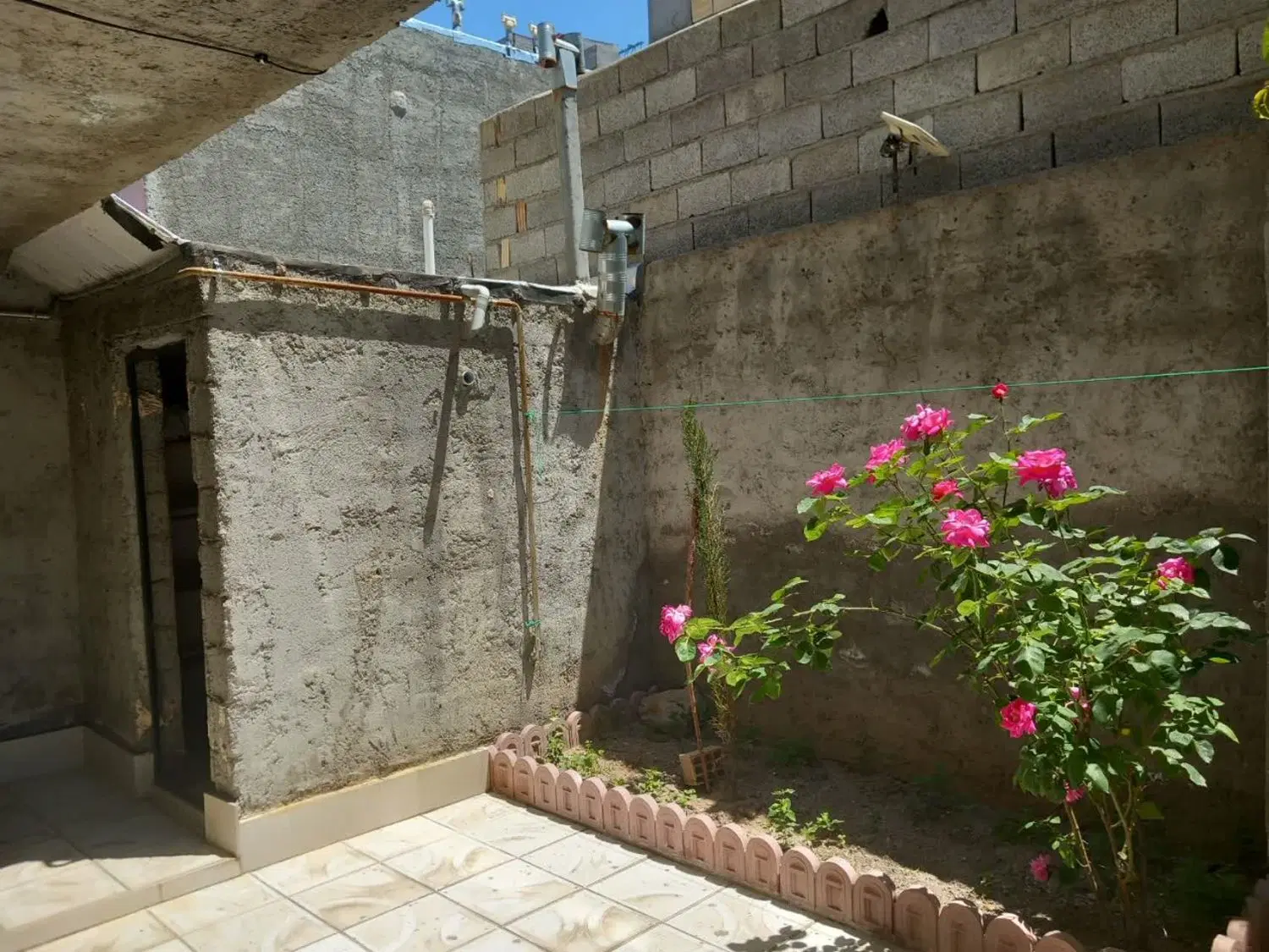 اجاره ی منزل مسکونی