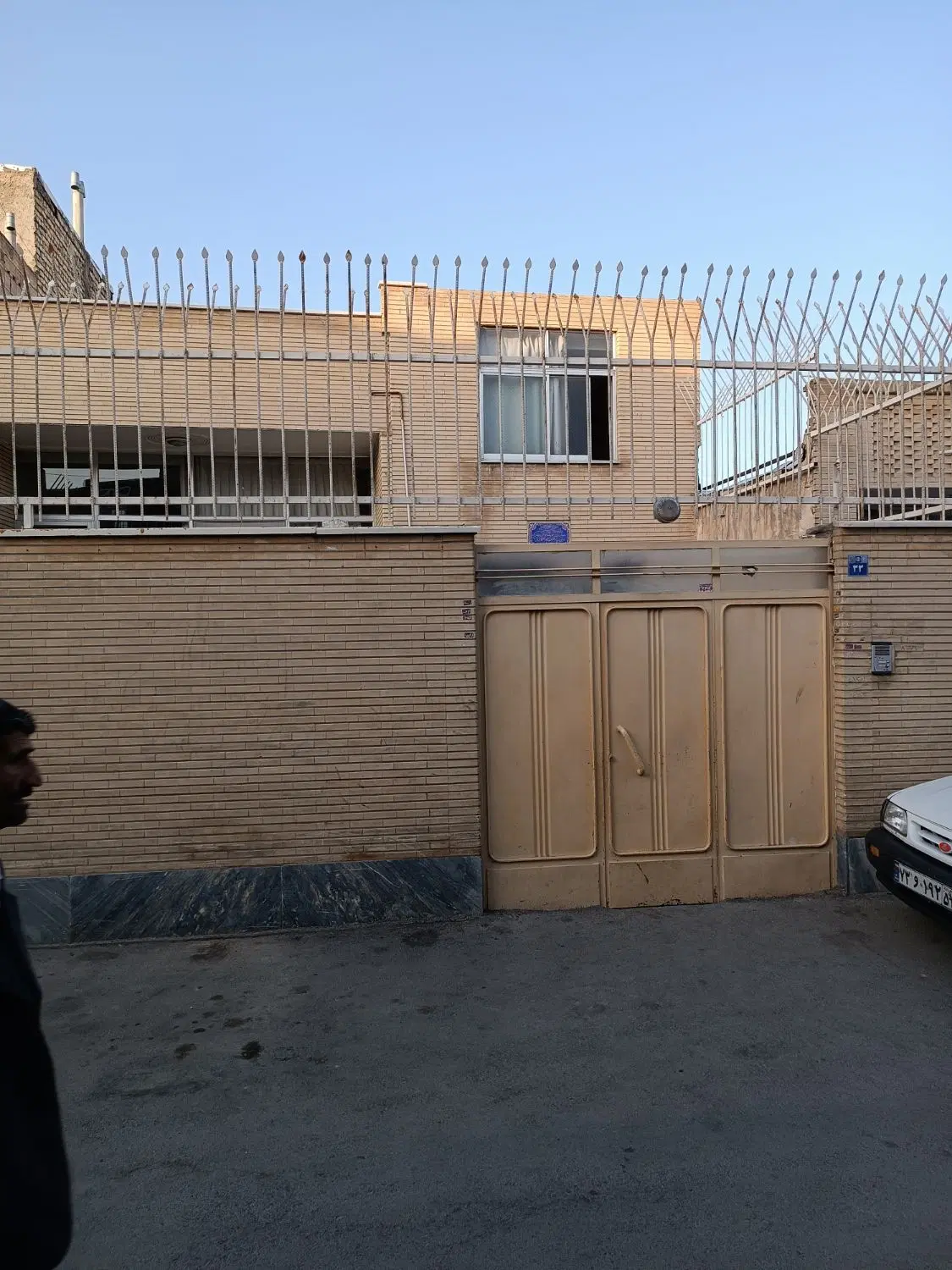منزل ویلایی ۱۸۰ متر ۴ خواب