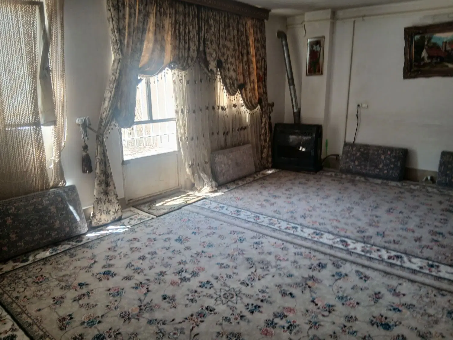 اجاره مسکونی