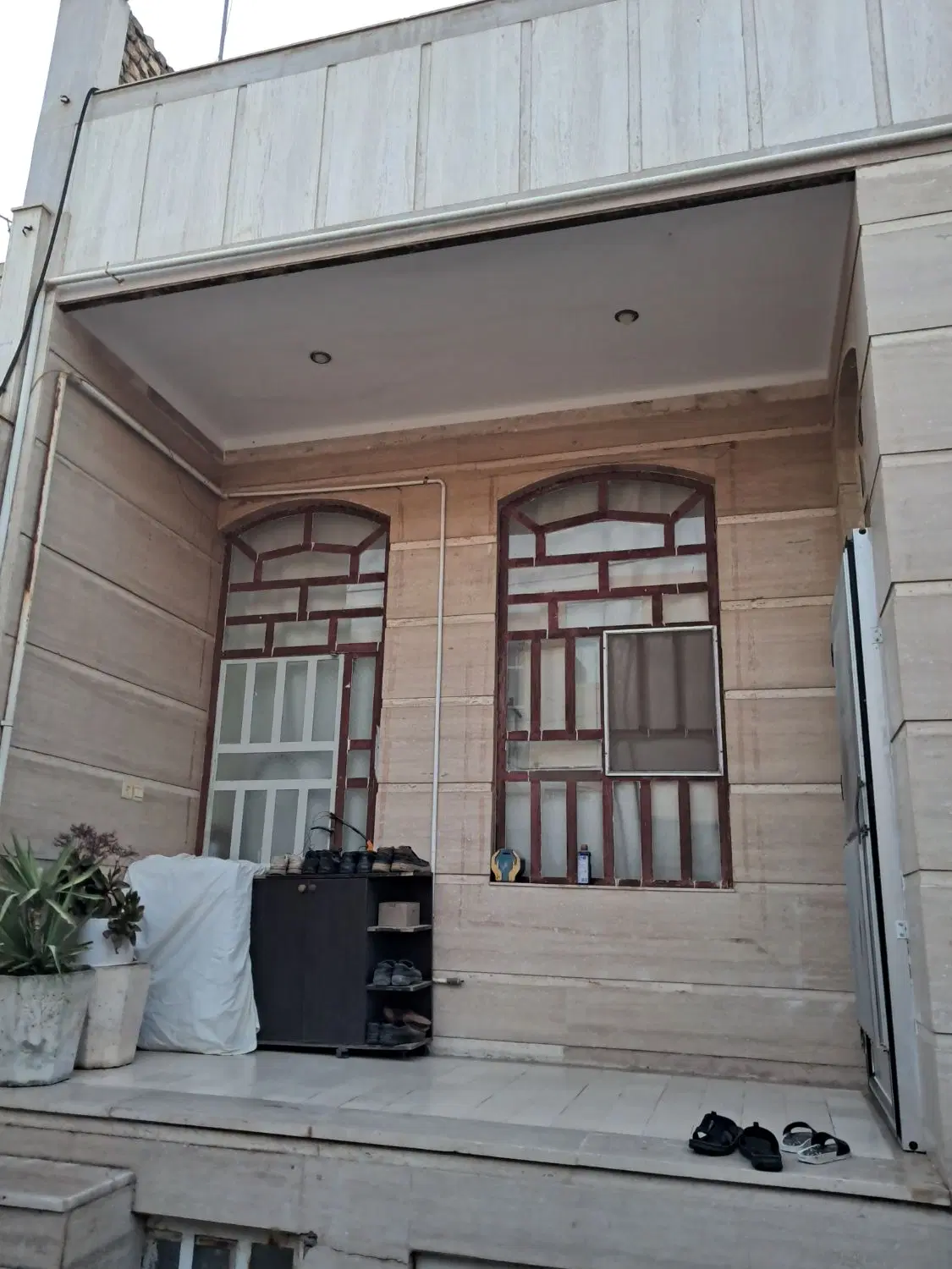 منزل فروشی