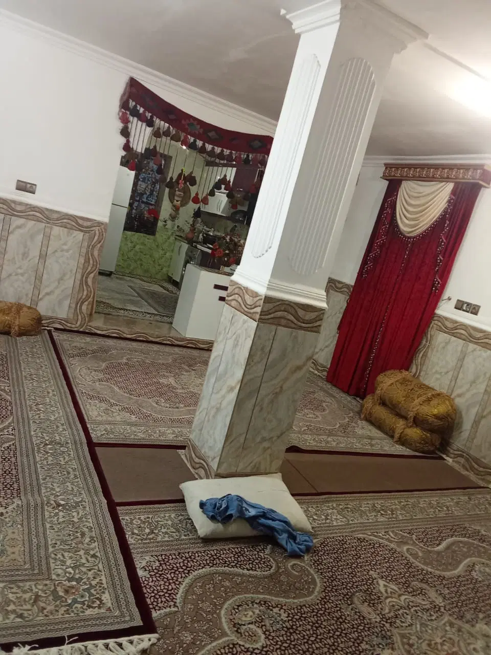 سلام اجاره خانه ویلایی در سوراب