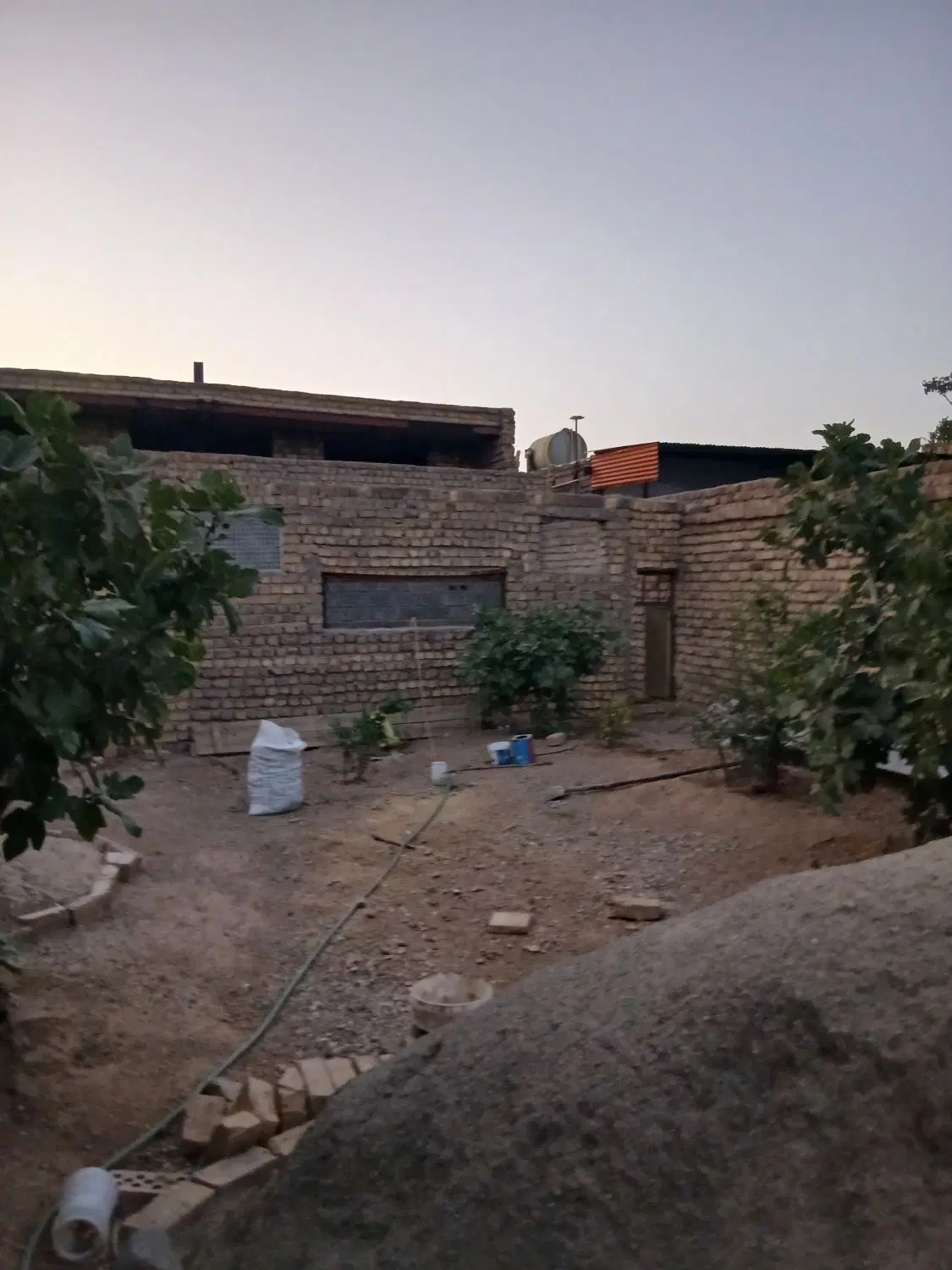 زمین نورعلییگ