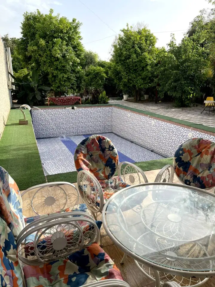 ویلا شبی 3_500