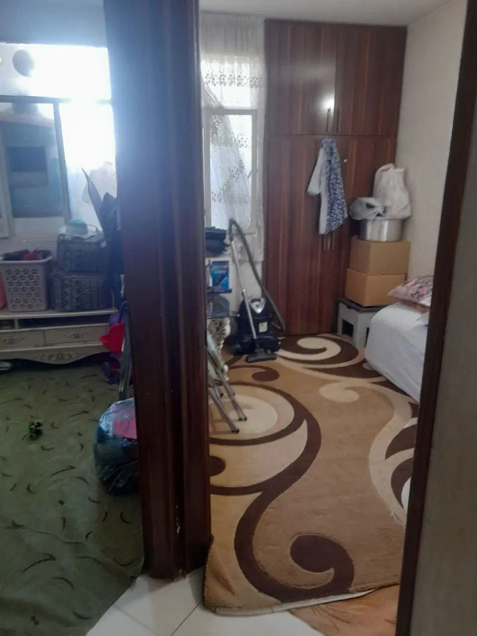 90متری پیامبراعظم 55 خادم الشعریه ثنایی گلریز2