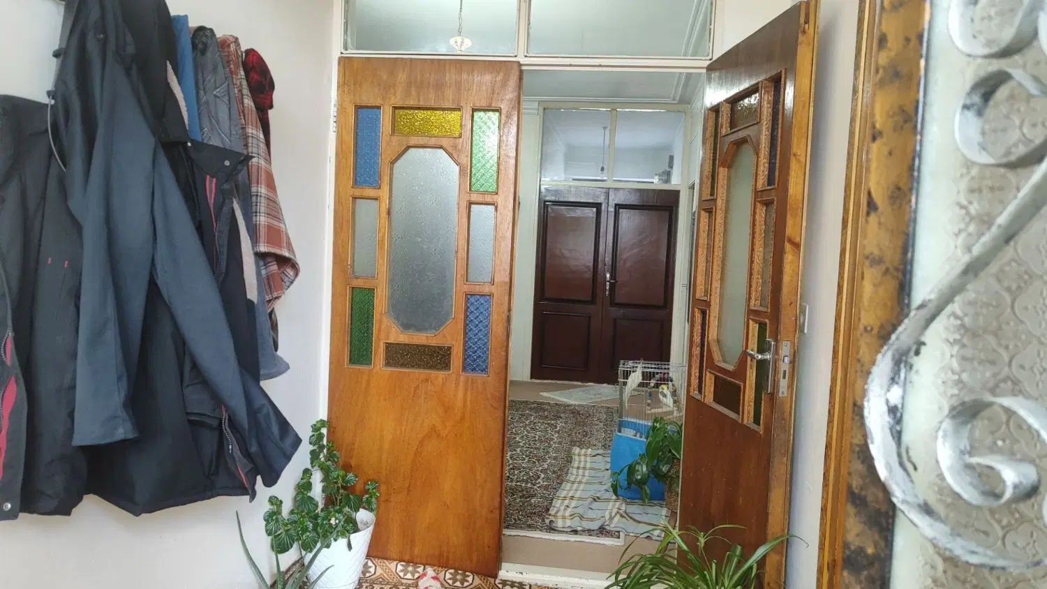 خانه ولایی 250 متر