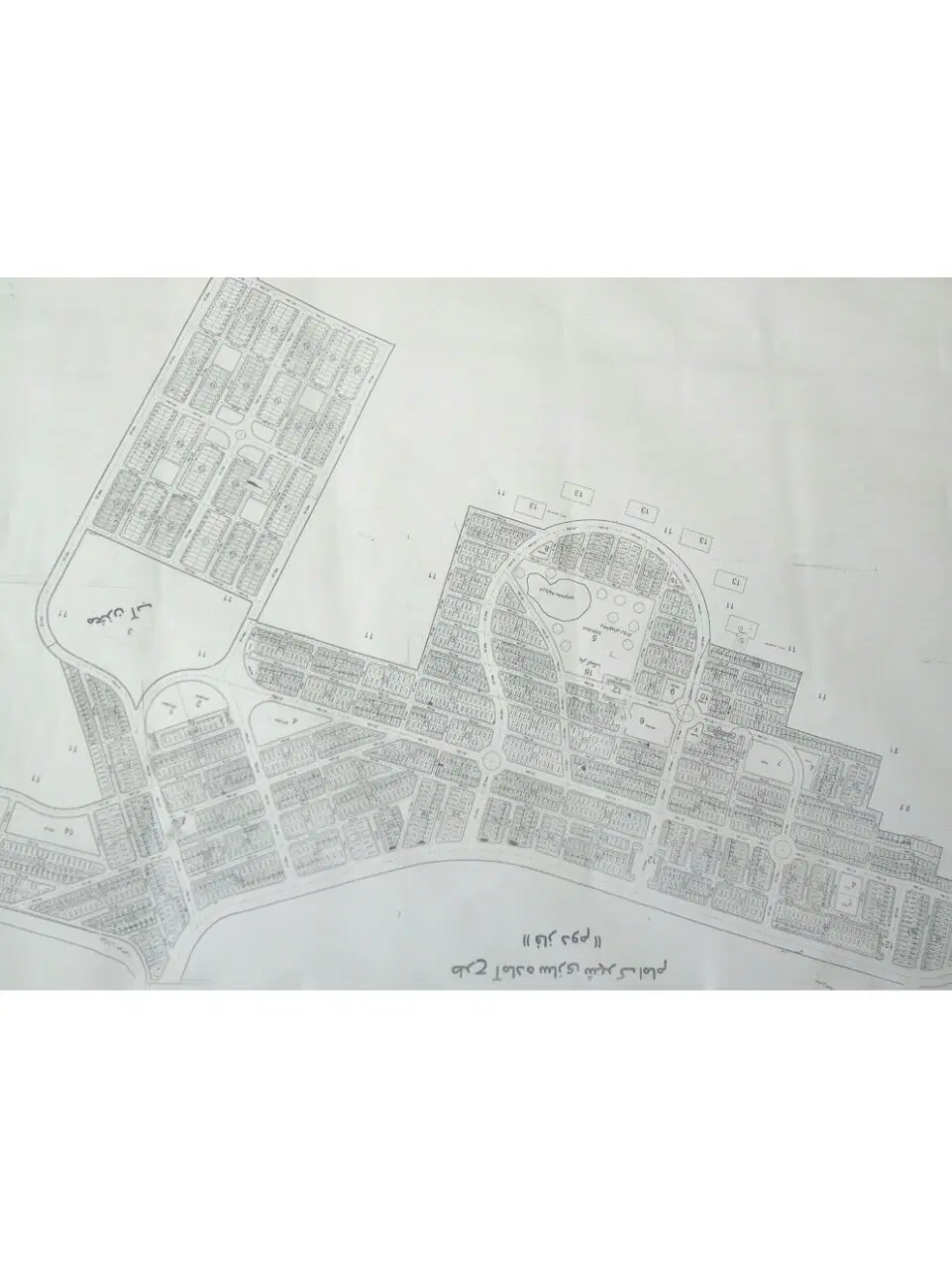 زمین شهرک امام فاز ۲