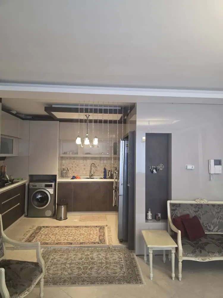 رهدشت شیروونی قرمز