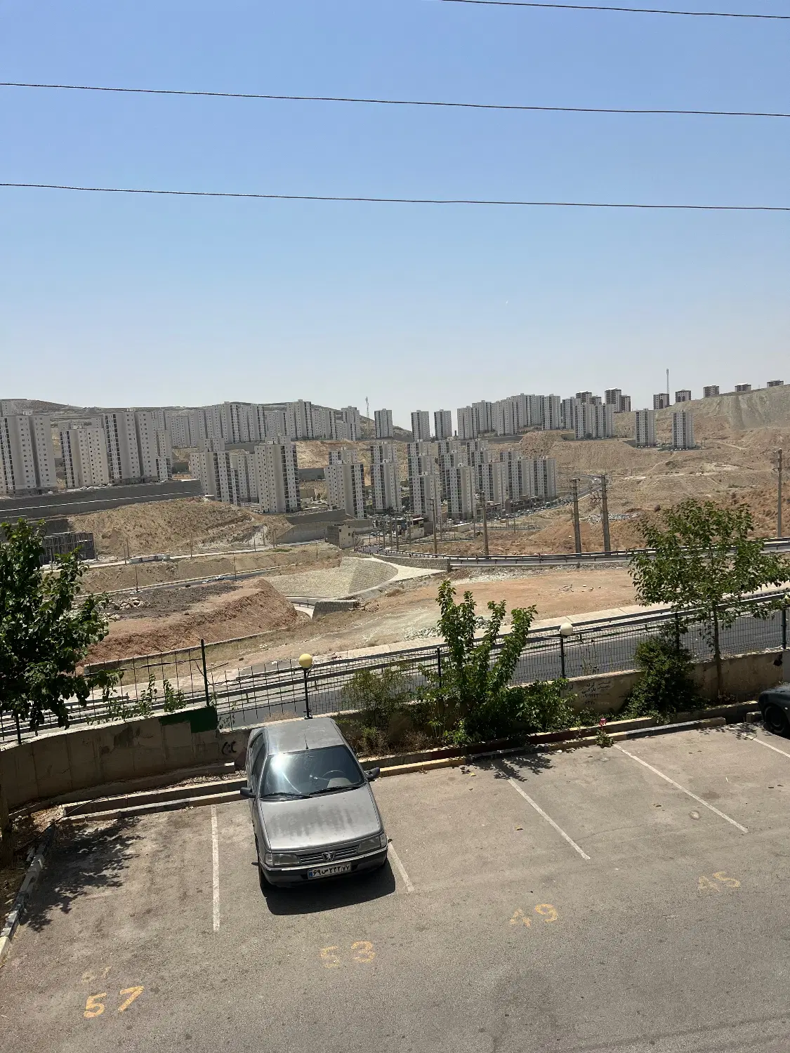 فاز ۱۱ خیابان طراوت