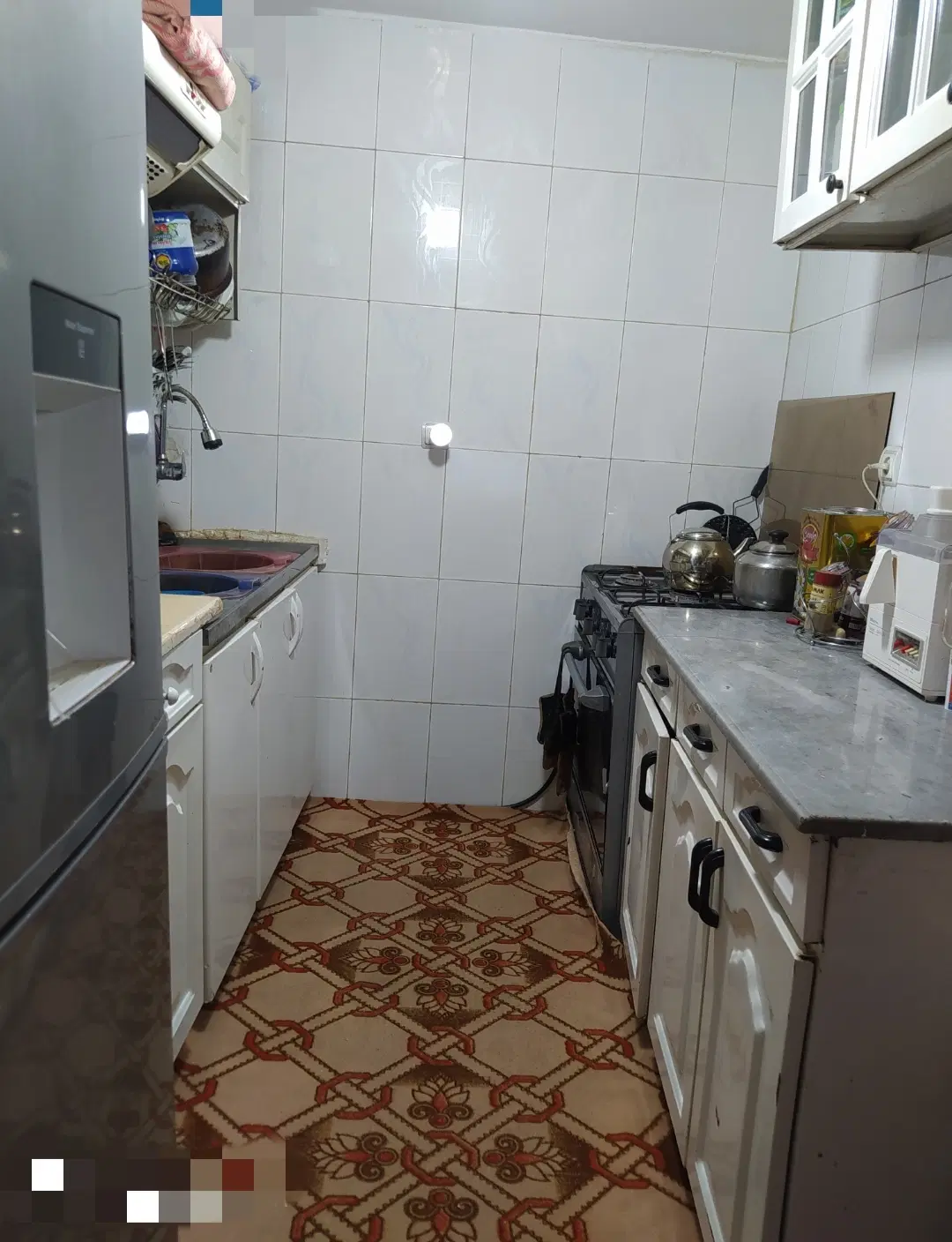 خانه پنجاه متری